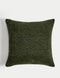 Chenille Cushion
